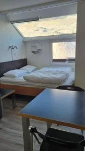 Residenza Tga Clo Appartment 409 - Tinzen