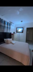 Fantástico con luz aire tv y cocina