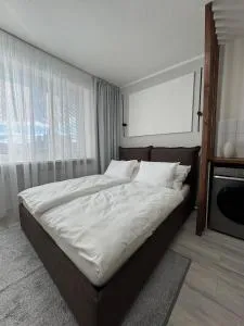 Modern Apartment in the City Center - Óváros