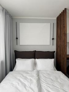 Modern Apartment in the City Center