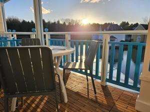 Charme Studio 103 Belle Dune