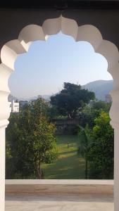 Rest n Ramble Nature hostel