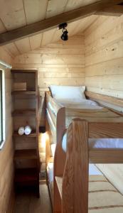 Hotels Maison Glaz : photos des chambres