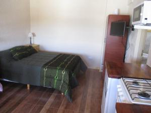 Apart Hotel Curahue