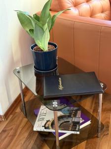 MALA Modern Vienna Flair Apartment Donaustadt