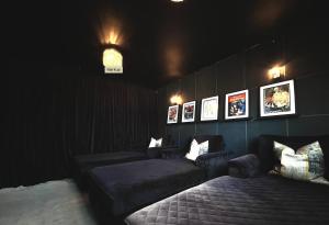 Southern Lane Beach House