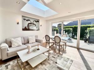 Southern Lane Beach House