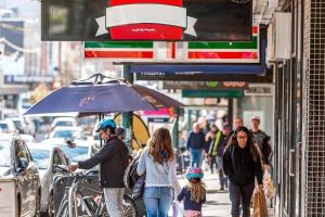 VAQUAY Alkina In Hawthorn