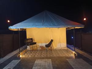Fox Tents, Nashik