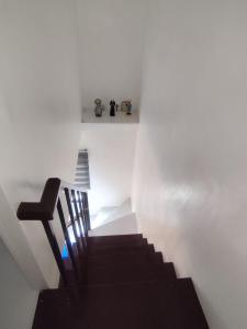 Jodys Transient at Camella Lipa