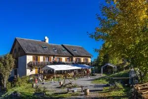 Gite de la Draye - Faucon-de-Barcelonnette
