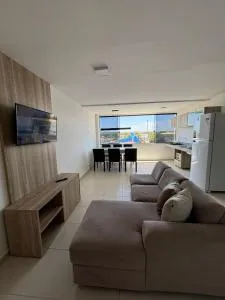 Terraços da Barra - 科鲁里皮