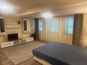 Maisons de vacances Maison istoriquie : photos des chambres