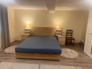 Maisons de vacances Maison istoriquie : photos des chambres