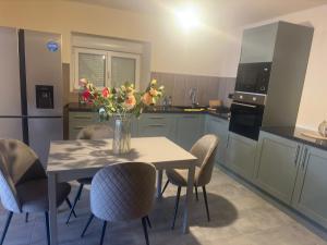 Maisons de vacances Maison istoriquie : photos des chambres