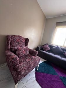 Blue Horizon Apartment