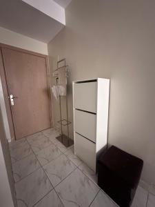 Blue Horizon Apartment