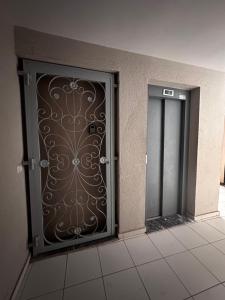 Blue Horizon Apartment