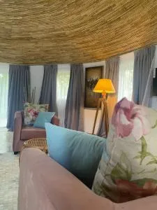 Kedougou Bioparc - Kédougou