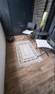 Pupinova palata- Apartman 7