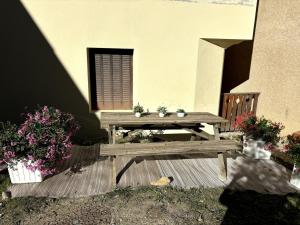 Appartement neuf à 300m des pistes