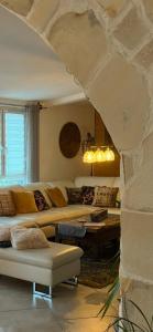 LOFT Ferienhaus Fischer