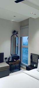 Hari Om Residency 200 Meters From Ram Mandir Ayodhya