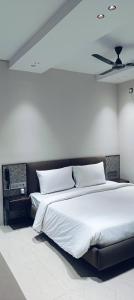 Hari Om Residency 200 Meters From Ram Mandir Ayodhya