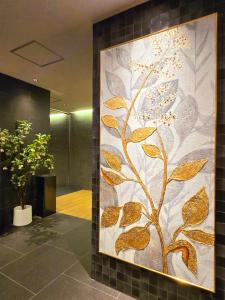 Hotel Arashi Nambaminami No003