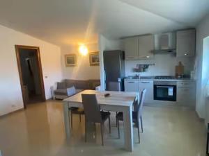 Splendida casa a Roma vicino al mare