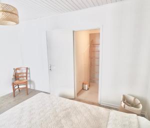Villas Les Volets Verts : photos des chambres