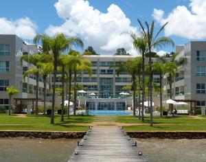 Fabuloso - Brisas do Lago