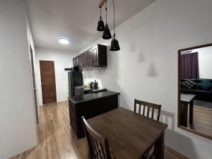 House in a secured subdivision