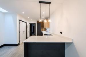 Beautiful Modern Eco Friendly 2 Bed House with Garden - London