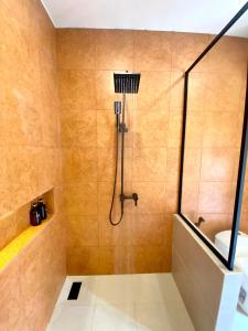 Anom Villa Jogja With Private Pool