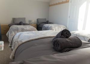 Glancys Accomadation