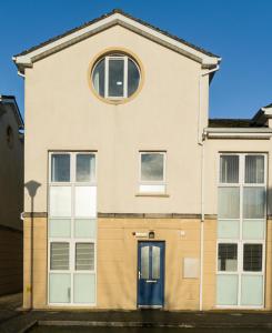 Glancys Accomadation