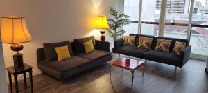 3 bedrooms apartment Paris 16 - Michel Ange