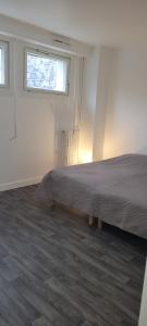 3 bedrooms apartment Paris 16 - Michel Ange