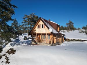 Cottage Vodice 2, Zlatibor