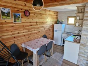 Cottage Vodice 2, Zlatibor