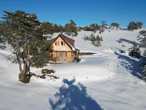 Cottage Vodice 2, Zlatibor