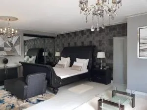 Term Manoir Guest Lodge - Tlokweng