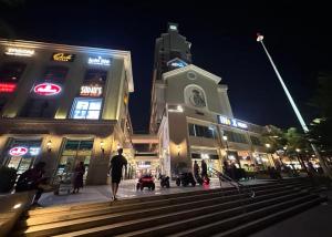 Stargazing Residences Gurgaon, AIPL Joystreet