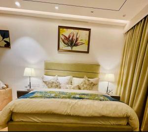 Stargazing Residences Gurgaon, AIPL Joystreet