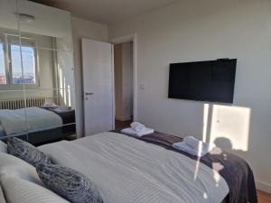 Royal apartment Novi Mercator