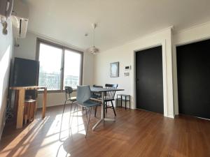 Terrace Craftsmans House 401