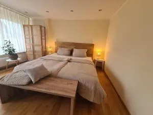 Ferienzimmer Pudelwohl - Kleinheubach