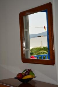 Poseidon Studios Astypalaia Greece