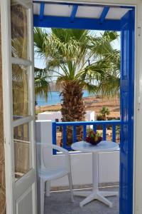 Poseidon Studios Astypalaia Greece